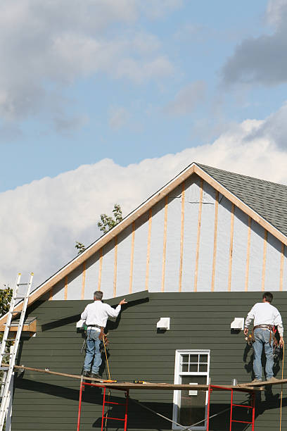  Jefferson, WI Siding Installation Pros