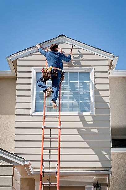 Best Siding Removal and Disposal  in Jefferson, WI