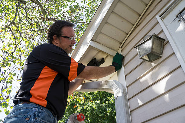 Best Steel Siding Installation  in Jefferson, WI
