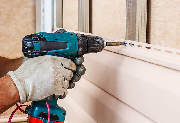 Best Siding for New Construction  in Jefferson, WI