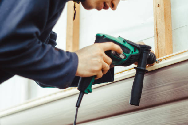 Best Siding for Commercial Buildings  in Jefferson, WI